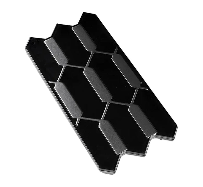 Optional TSS sensor cover for 2018-2023 trucks with TSS