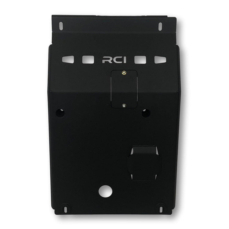 Skid Plates - Yota Nation