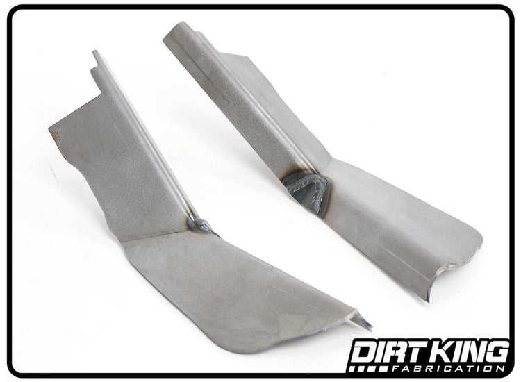 Suspension Reinforcement - Yota Nation