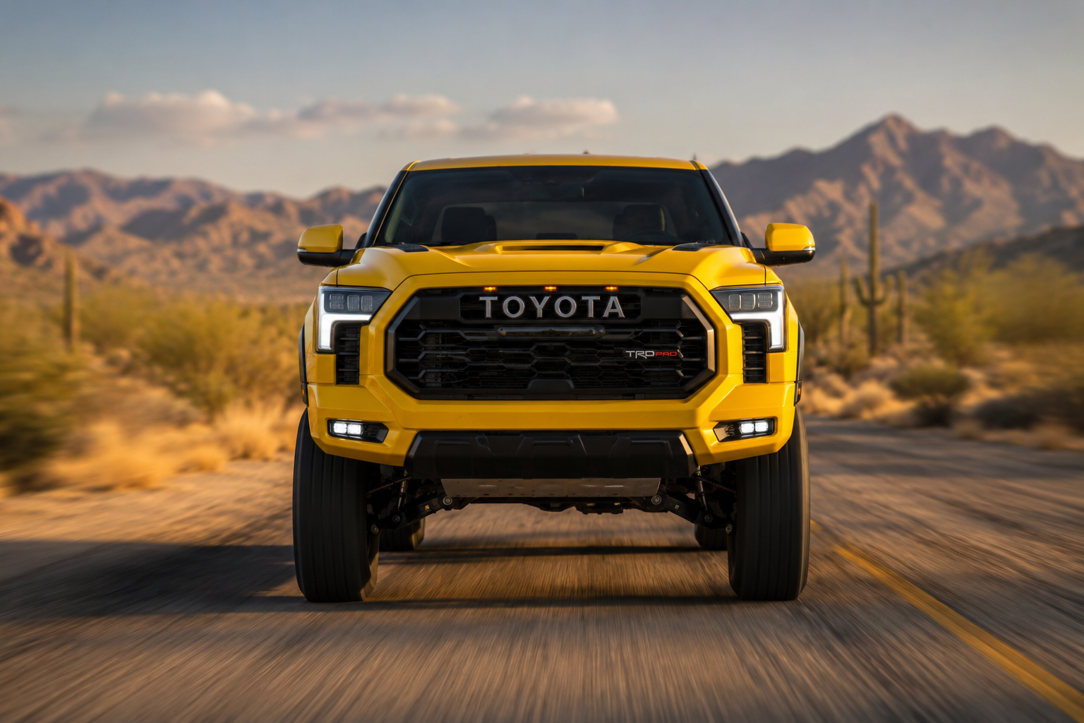 3rd Gen Sequoia Mods & Accessories | 2023+ Toyota Sequoia Parts