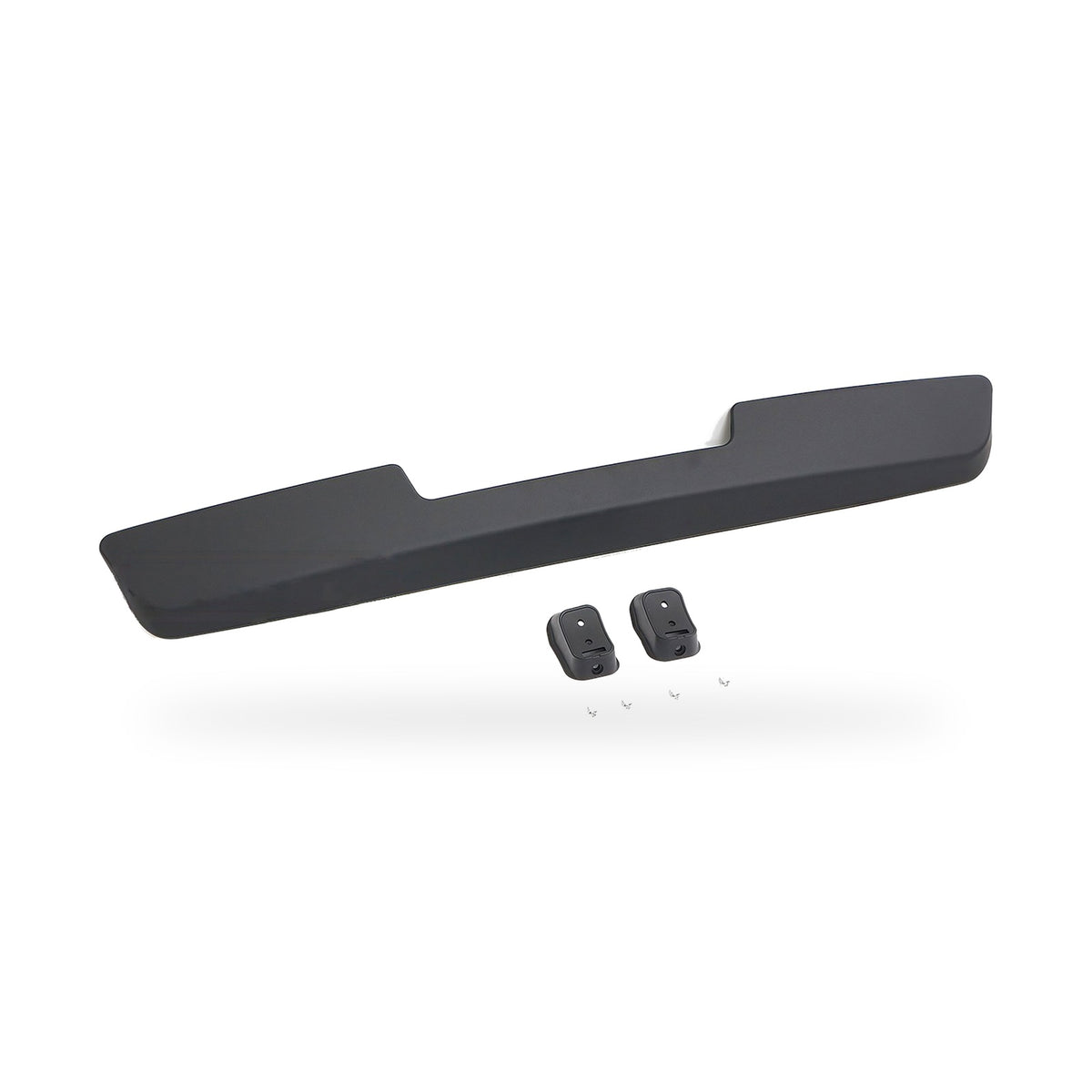 Rear roof spoiler for 1998-2006 Toyota Land Cruiser 100 Series