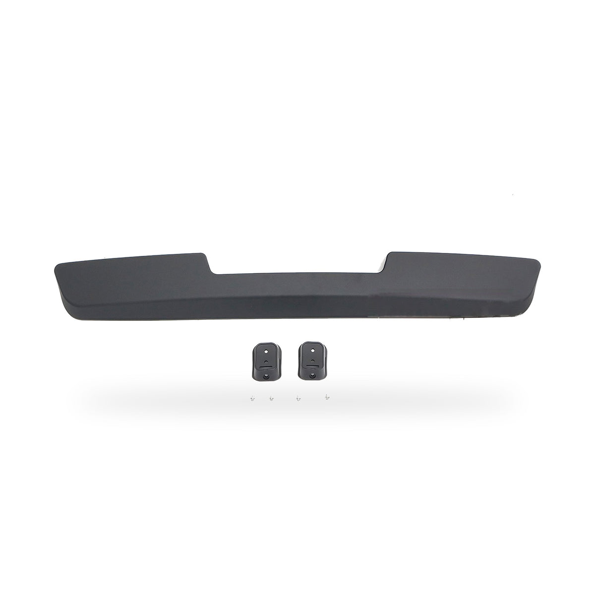 Rear roof spoiler for 1998-2006 Toyota Land Cruiser 100 Series