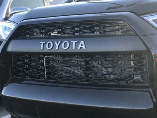 Grilles