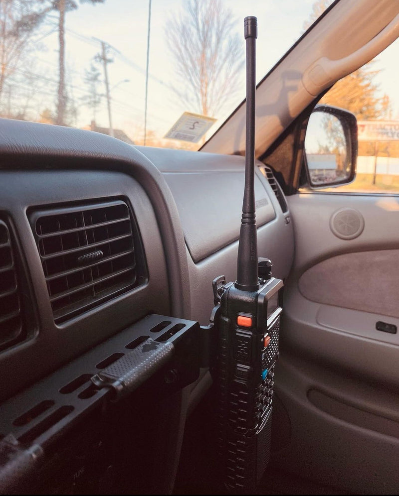 Load image into Gallery viewer, 1st Gen Tacoma Phone Mount | Modular Accessory Mount (MAM) | (1998-2004)
