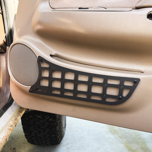 TEQ Offroad