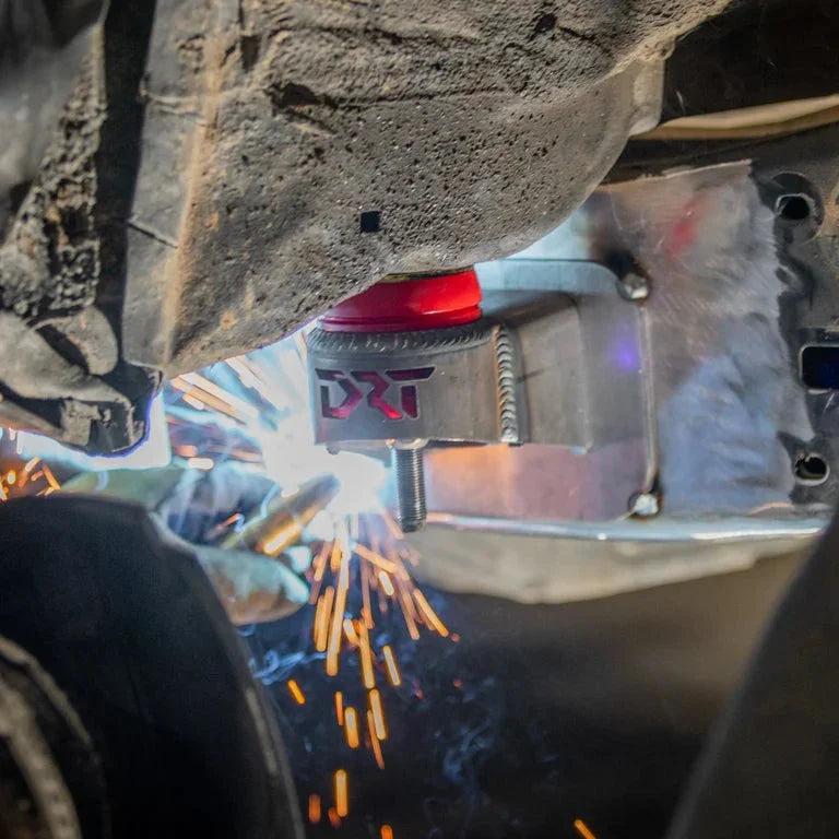 Load image into Gallery viewer, 4Runner/FJ cruiser/GX470 Cab Mount Relocation Kit
