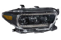 Morimoto XB LED HEADLIGHTS | TACOMA (16-23)