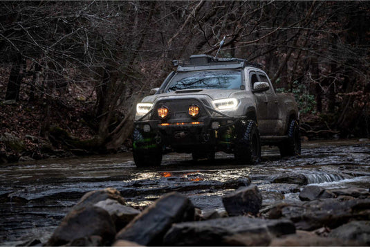 Morimoto XB LED HEADLIGHTS | TACOMA (16-23)