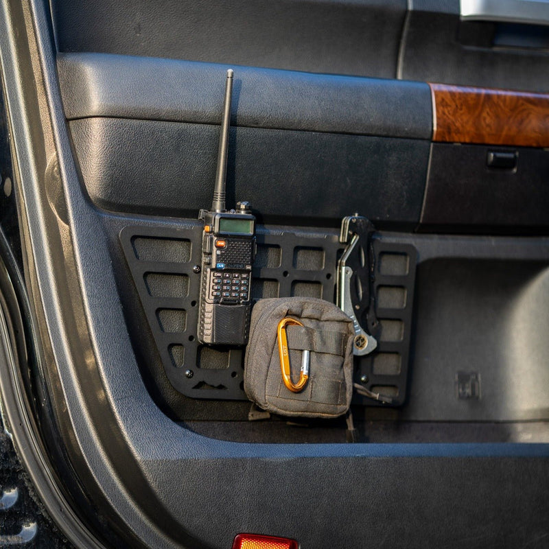 Load image into Gallery viewer, 2nd Gen Sequoia Door Molle Panels (08 - 22)
