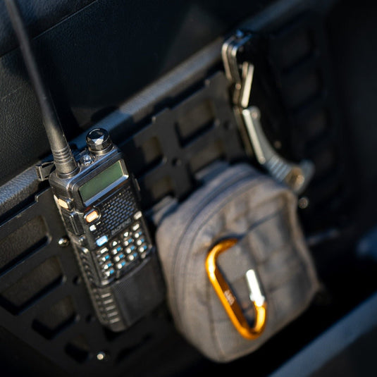 2nd Gen Sequoia Door Molle Panels (08 - 22)