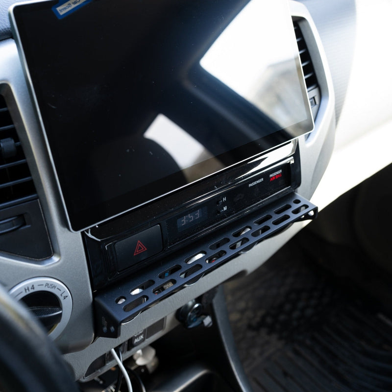 Load image into Gallery viewer, 2nd Gen Tacoma (05 - 15) Center Console Modular Accessory Dash Mount (MAM)
