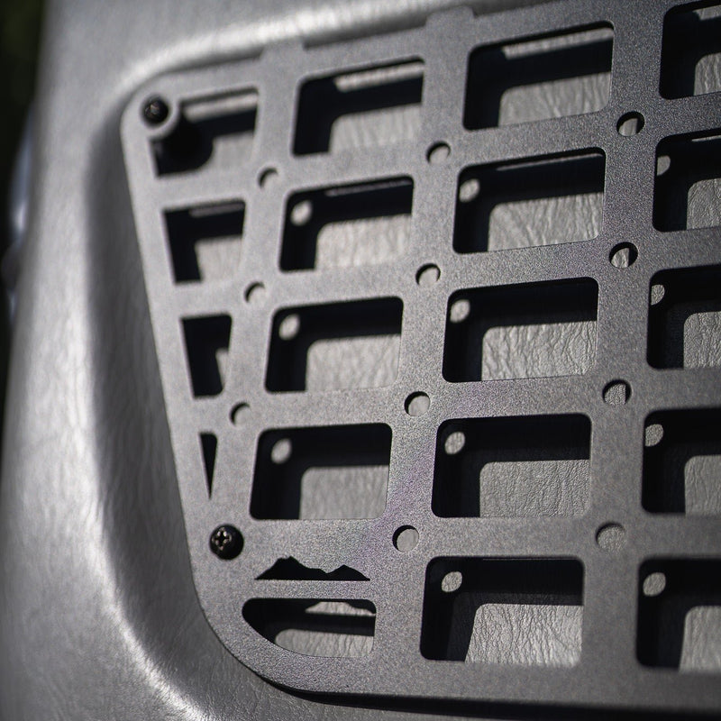 Load image into Gallery viewer, 2nd Gen Tacoma Door Molle Panels (2012 - 2015)
