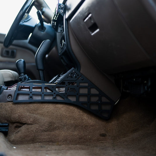 3rd Gen 4Runner Center Console Molle Panel 1996 - 2002