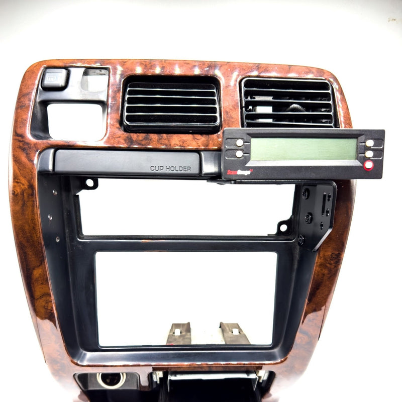 Load image into Gallery viewer, 3rd Gen 4Runner Phone Mount | Modular Accessory Mount (MAM) | (1996-2002)
