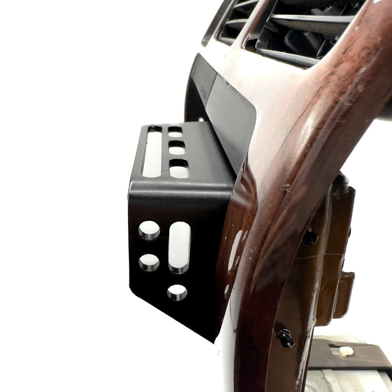 Load image into Gallery viewer, 3rd Gen 4Runner Phone Mount | Modular Accessory Mount (MAM) | (1996-2002)
