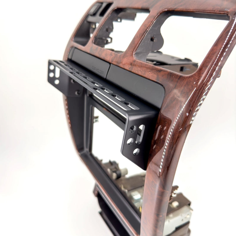 Load image into Gallery viewer, 3rd Gen 4Runner Phone Mount | Modular Accessory Mount (MAM) | (1996-2002)

