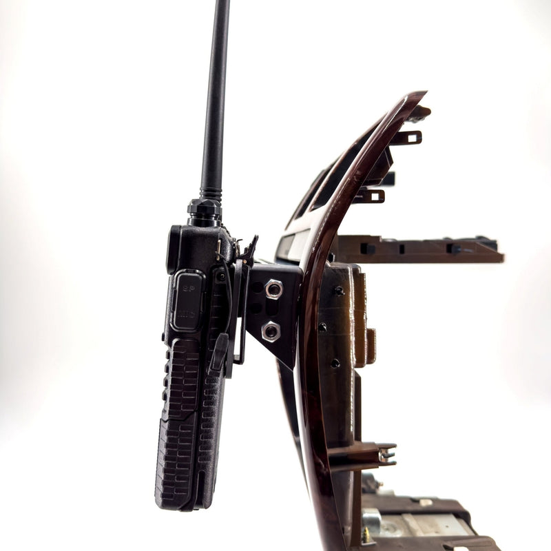 Load image into Gallery viewer, 3rd Gen 4Runner Phone Mount | Modular Accessory Mount (MAM) | (1996-2002)
