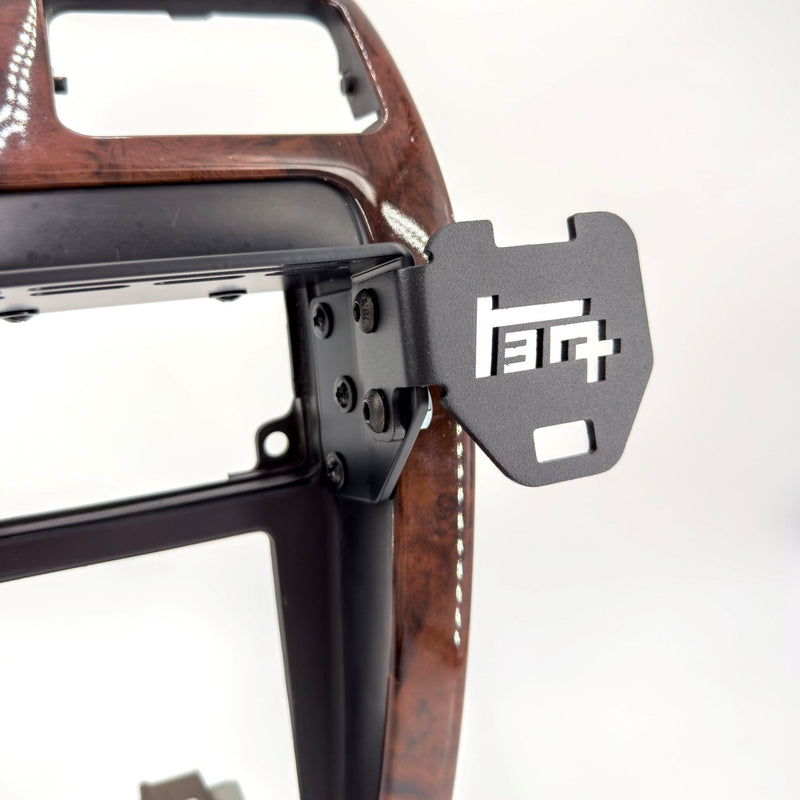 Load image into Gallery viewer, 3rd Gen 4Runner Phone Mount | Modular Accessory Mount (MAM) | (1996-2002)
