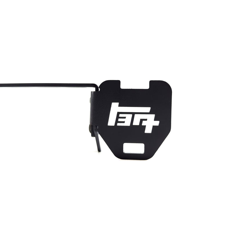 Load image into Gallery viewer, 3rd Gen 4Runner Phone Mount | Modular Accessory Mount (MAM) | (1996-2002)
