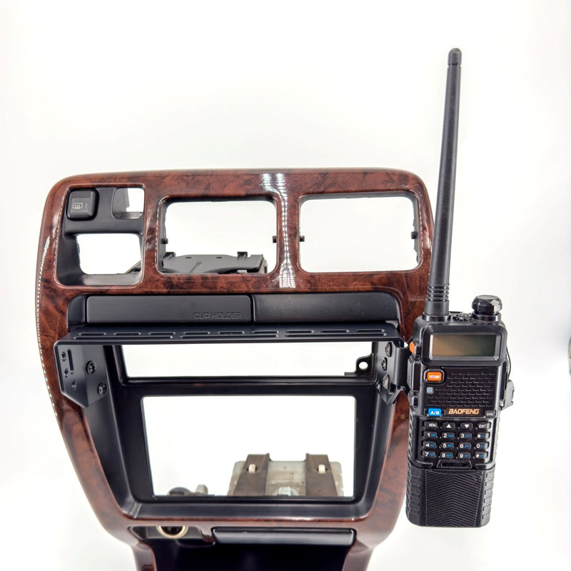 Load image into Gallery viewer, 3rd Gen 4Runner Phone Mount | Modular Accessory Mount (MAM) | (1996-2002)
