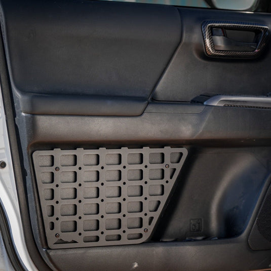 Molle Panels