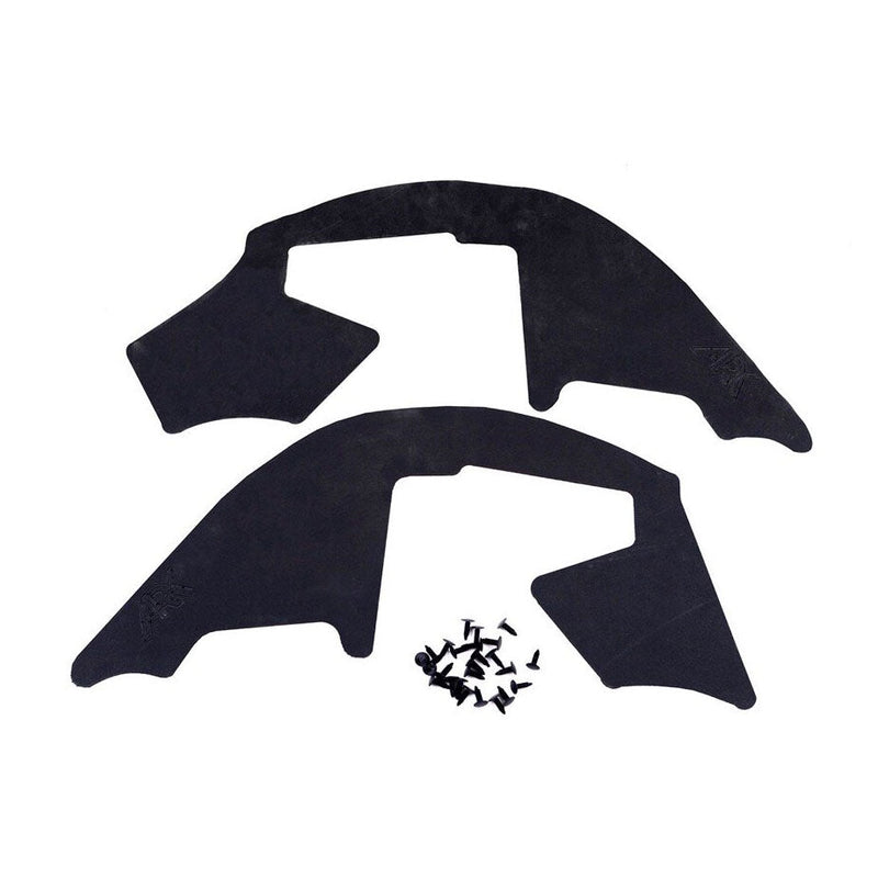 Load image into Gallery viewer, 2007-2009 Toyota FJ Cruiser Splash Guards
