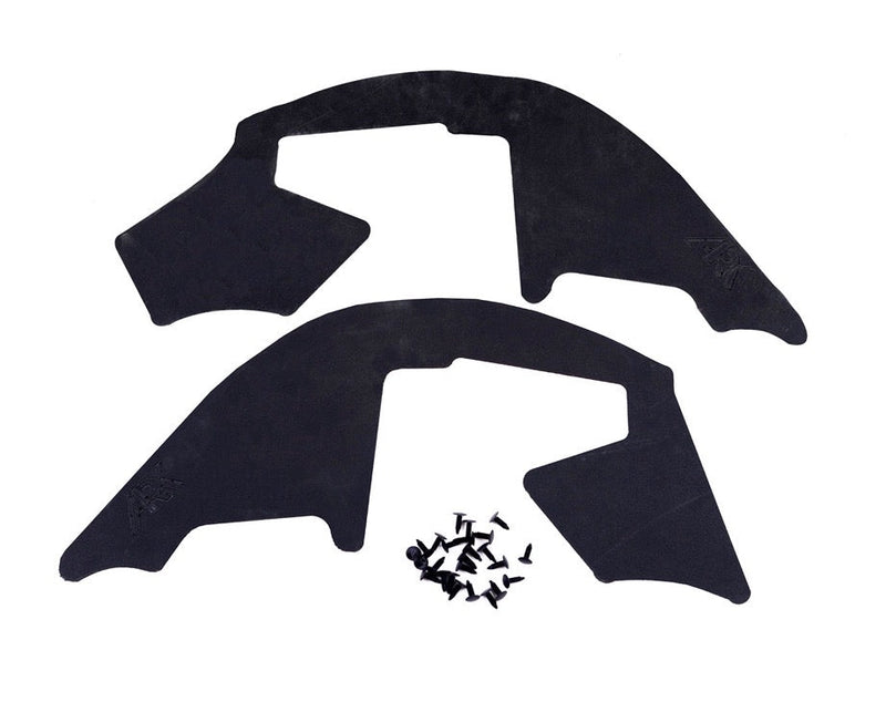 Load image into Gallery viewer, 2003-2009 Toyota 4Runner Splash Guards

