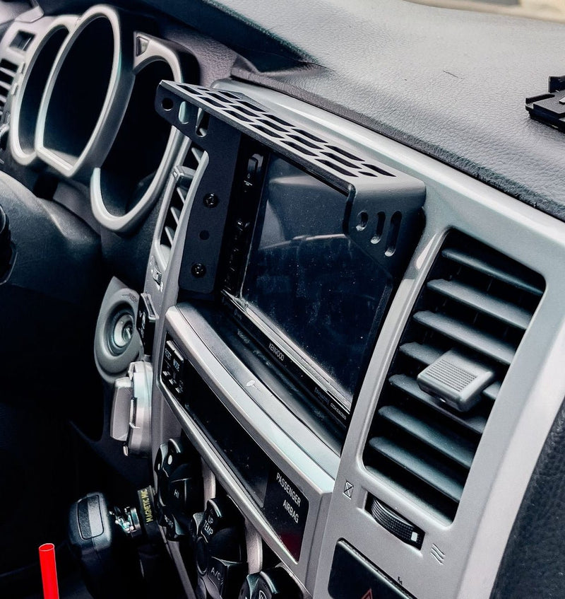Load image into Gallery viewer, 4th Gen 4Runner (03 - 09) Center Console Modular Accessory Dash Mount (MAM)
