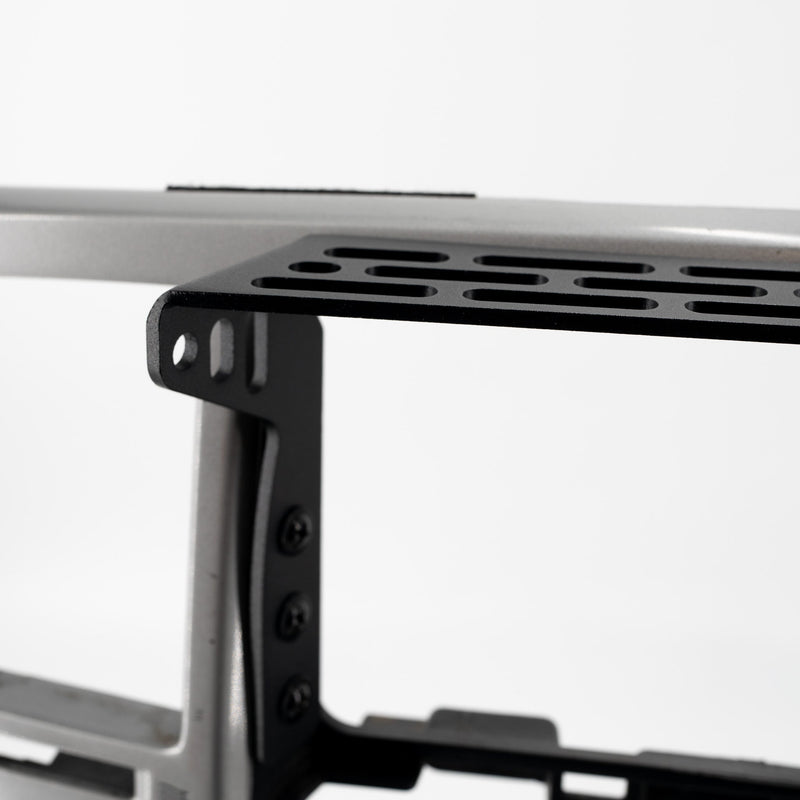 Load image into Gallery viewer, 4th Gen 4Runner (03 - 09) Center Console Modular Accessory Dash Mount (MAM)
