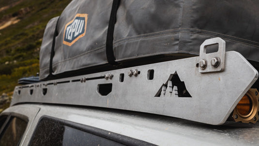SHERPA | THE MATTERHORN (1996-2002 TOYOTA 4RUNNER) Roof Rack