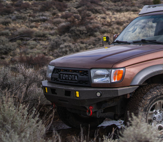 3rd Gen 4Runner TRD-style Grille (1996 - 2002)
