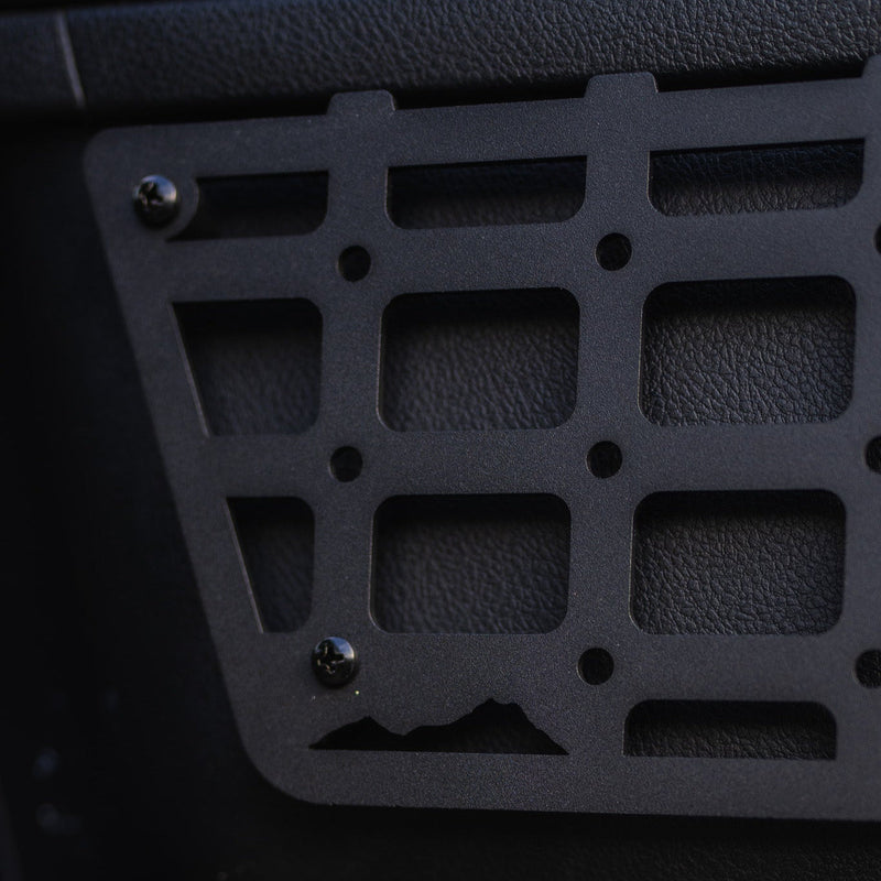 Load image into Gallery viewer, 5th Gen 4Runner Door Molle Panels (2010 - 2024)
