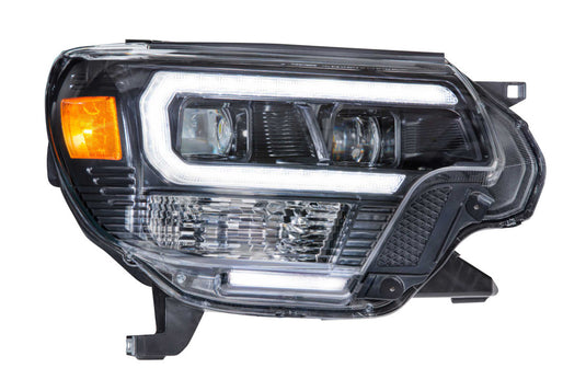 Morimoto XB HYBRID LED HEADLIGHTS | TACOMA (12-15)