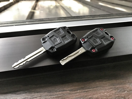 Injection Fob IF008 (2008-2014 FJ Cruiser) - QUICKSAND