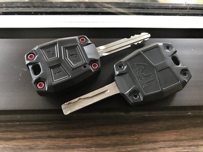 Load image into Gallery viewer, Injection Fob IF008 (2008-2014 FJ Cruiser) - QUICKSAND
