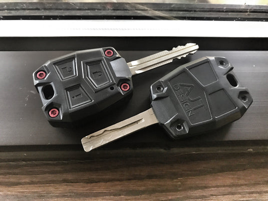 Injection Fob IF008 (2008-2014 FJ Cruiser) - QUICKSAND