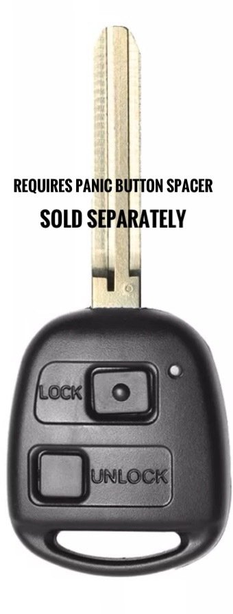 Load image into Gallery viewer, Injection Fob IF008 (2008-2014 FJ Cruiser) - QUICKSAND
