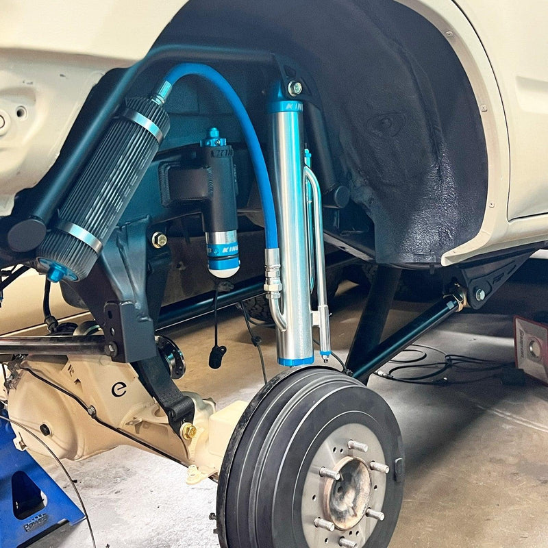 Load image into Gallery viewer, Outboard Shock Relocation (OSR) - 1st Gen Tacoma
