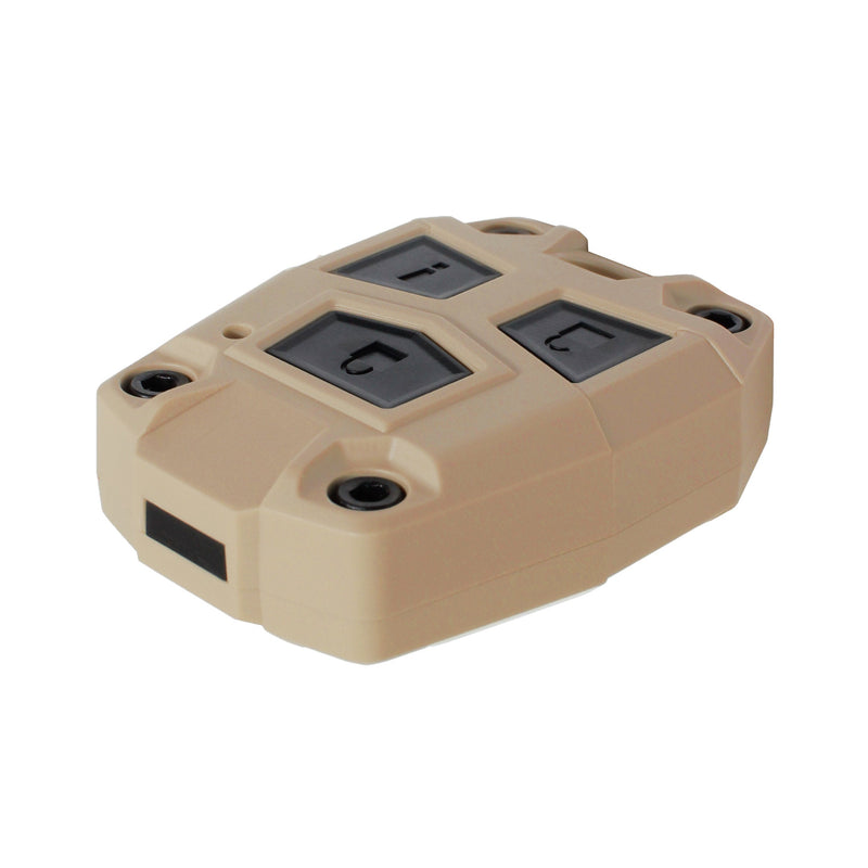 Load image into Gallery viewer, Injection Fob IF008 (2008-2014 FJ Cruiser) - QUICKSAND
