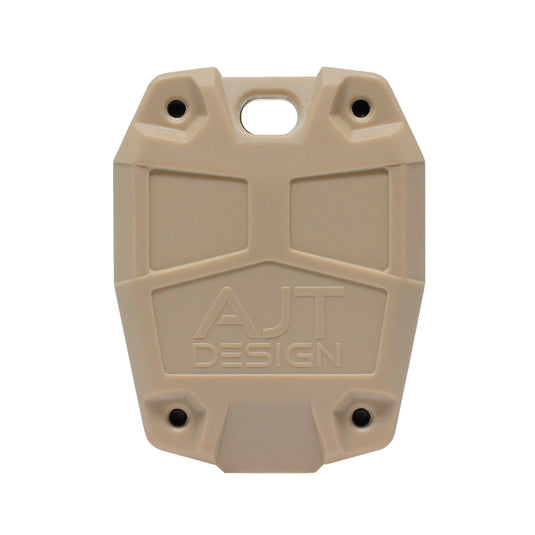 Injection Fob IF008 (2008-2014 FJ Cruiser) - QUICKSAND