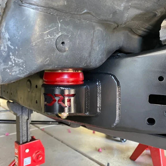 Load image into Gallery viewer, 4Runner/FJ cruiser/GX470 Cab Mount Relocation Kit
