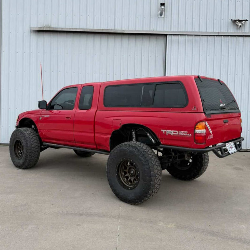 Load image into Gallery viewer, Outboard Shock Relocation (OSR) - 1st Gen Tacoma
