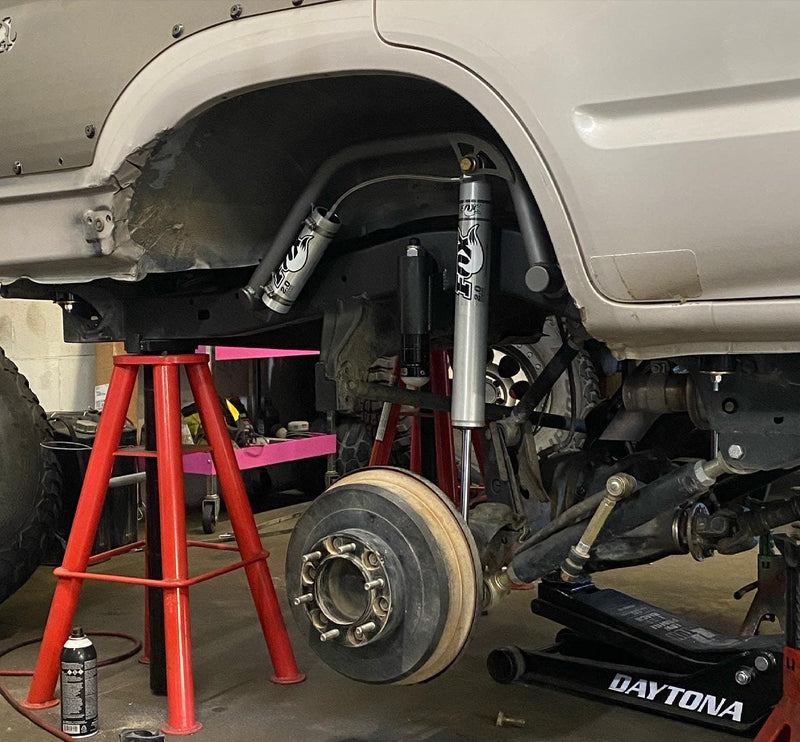 Load image into Gallery viewer, Outboard Shock Relocation (OSR) - 1st Gen Tacoma
