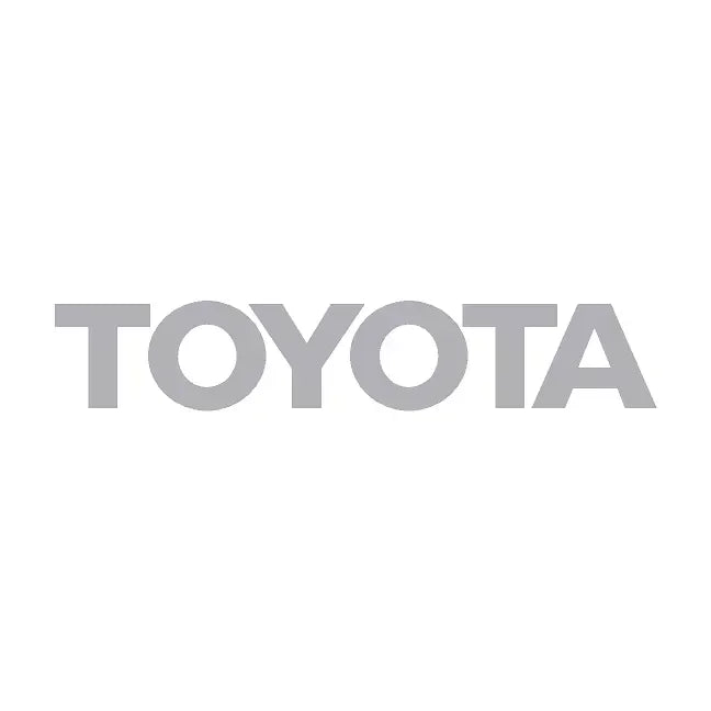 Load image into Gallery viewer, TOYOTA Front Door Sill Letter Overlays - 2024+ Tacoma / 2025+ 4Runner
