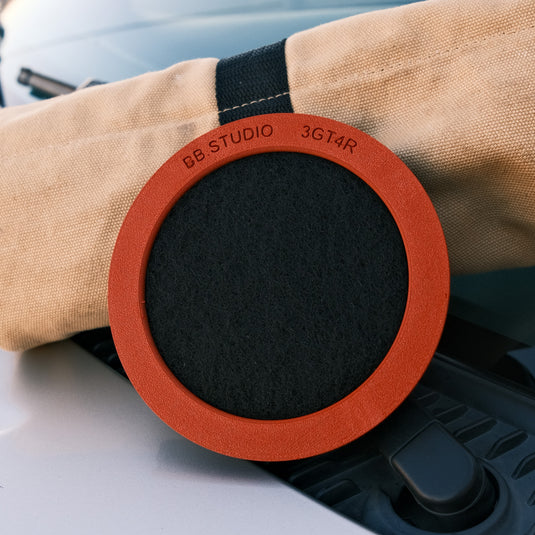 Cabin Air Filter for 3rd Gen 4Runners (1996 - 2002)