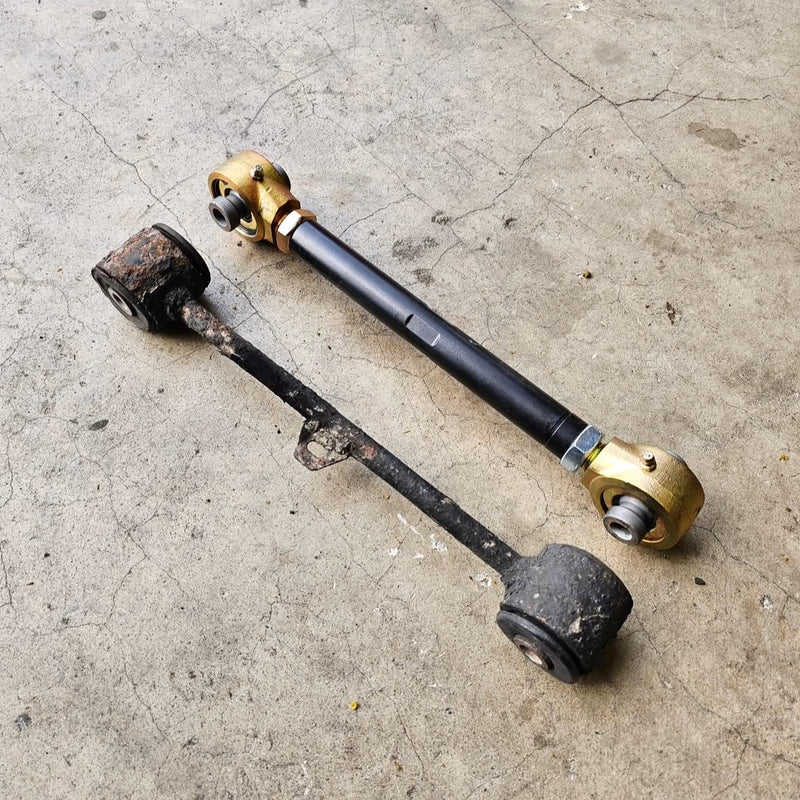 Load image into Gallery viewer, Rear Adjustable Control Arms (96-02 4Runner)
