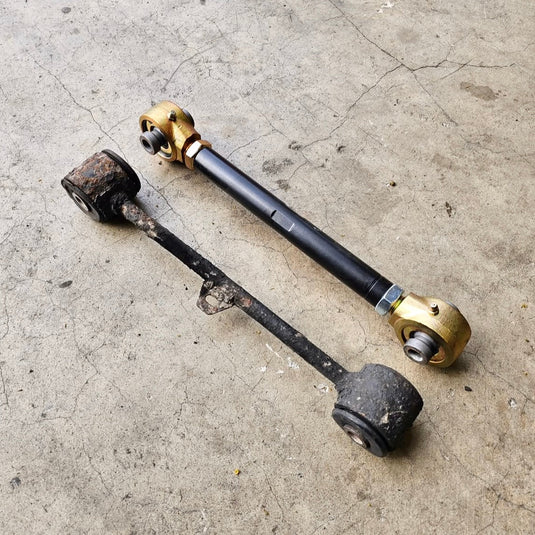 Rear Adjustable Control Arms (96-02 4Runner)