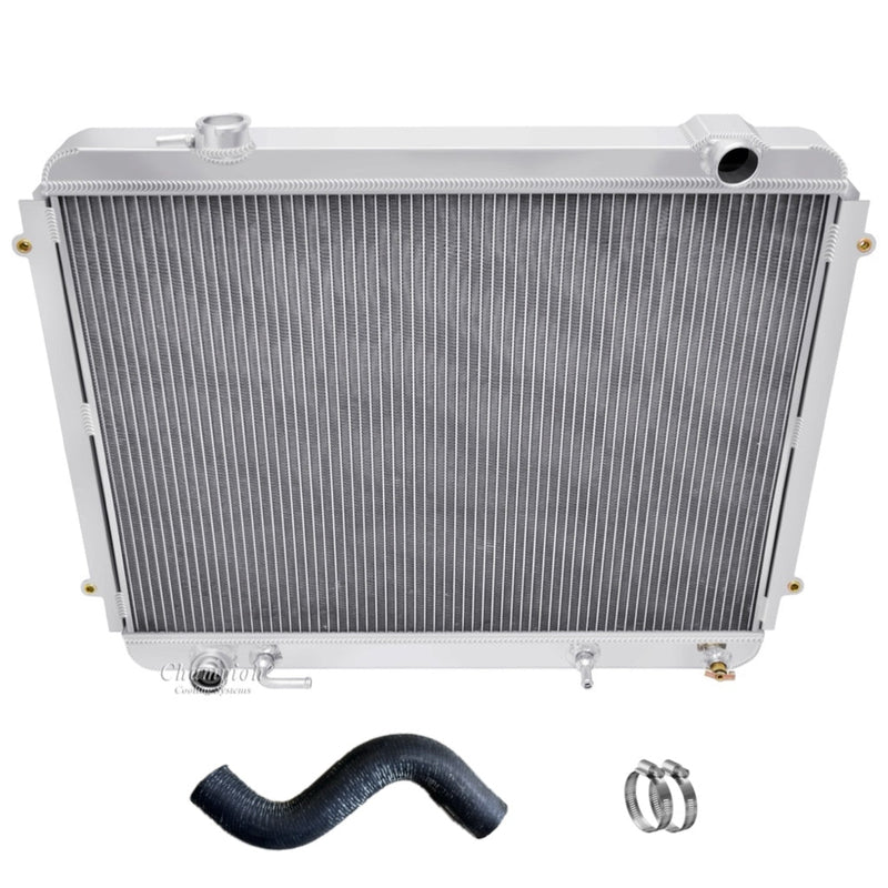 Load image into Gallery viewer, High Clearance Radiator Conversion (HCR) - 3.4L V6
