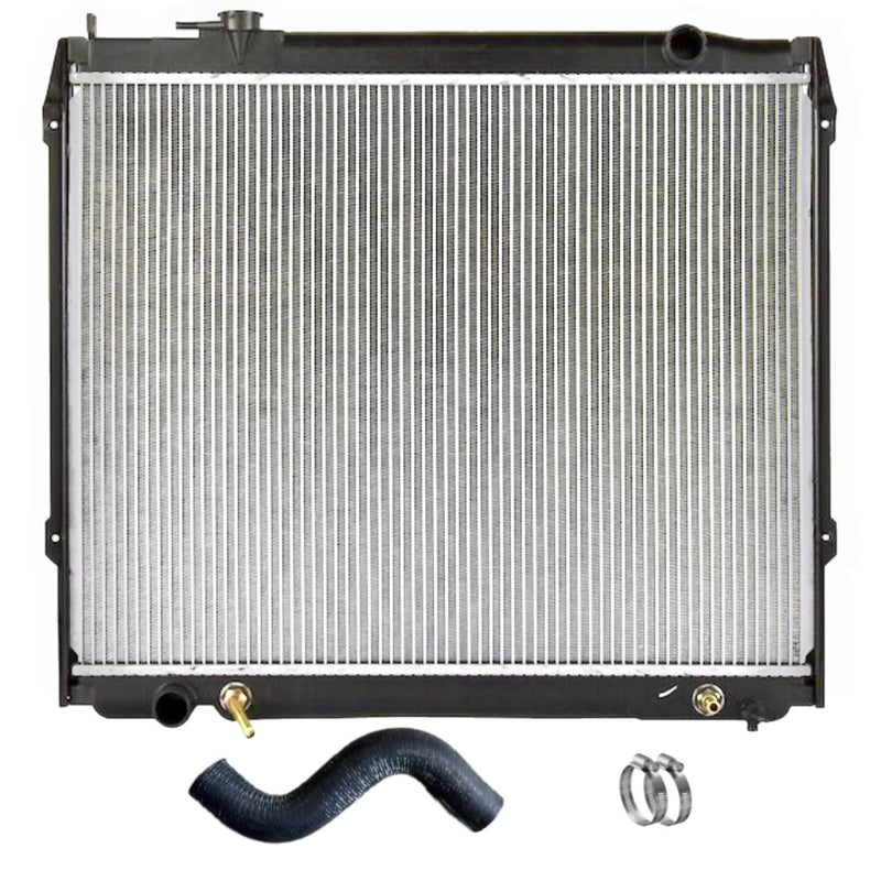 Load image into Gallery viewer, High Clearance Radiator Conversion (HCR) - 3.4L V6
