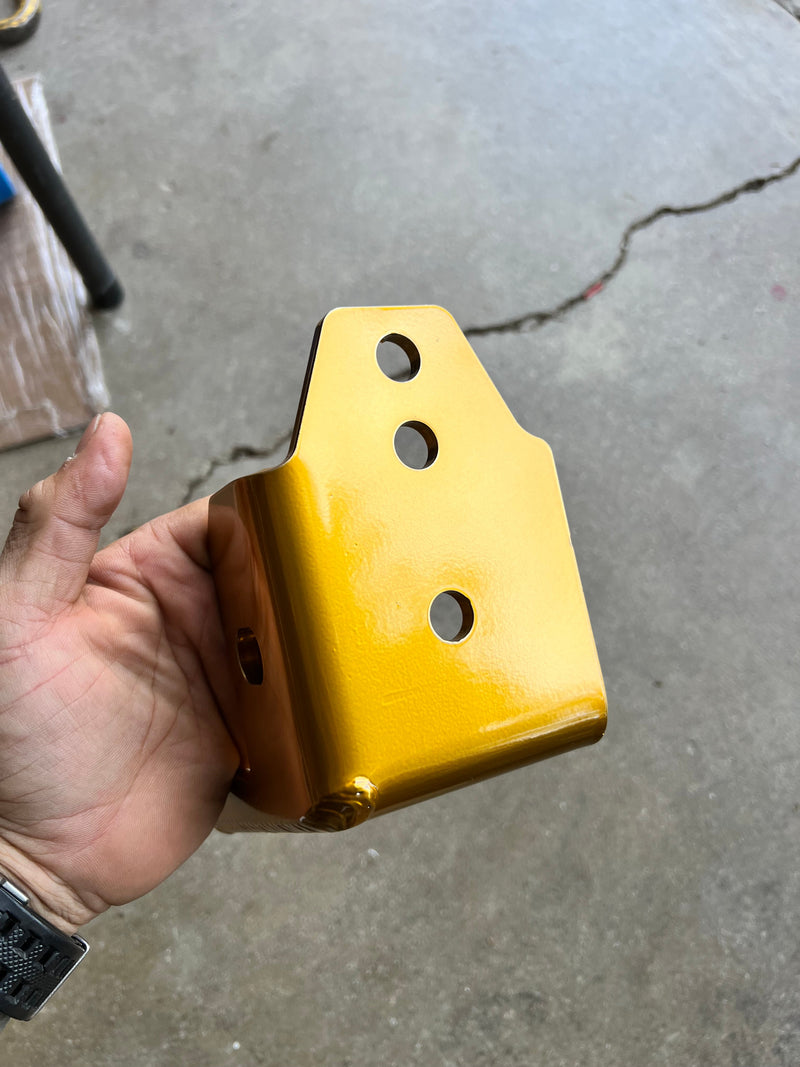 Load image into Gallery viewer, B.O.T.C.K- Bolt On TrackBar Correction kit 4r g4&amp;5 / gx460 &amp; 470/ FJ cruiser / Prado 150
